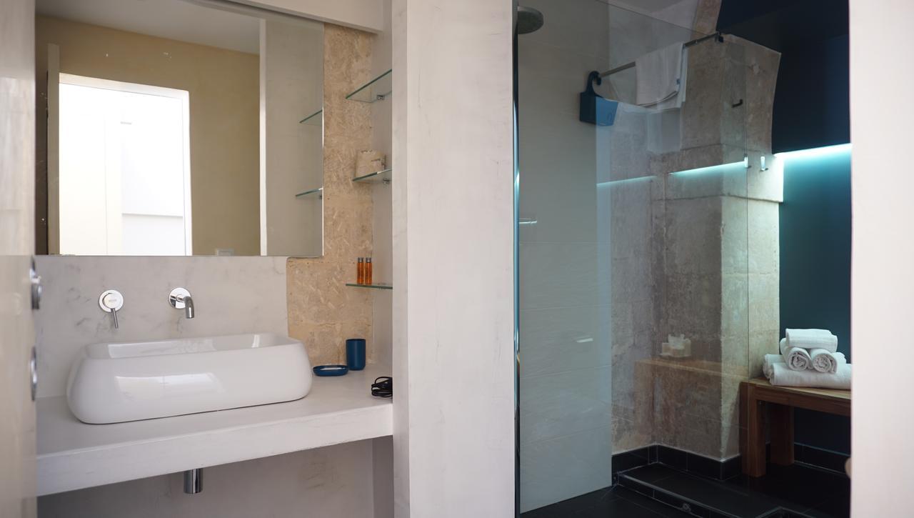 1743 Loft Lägenhet Syrakusa Exteriör bild