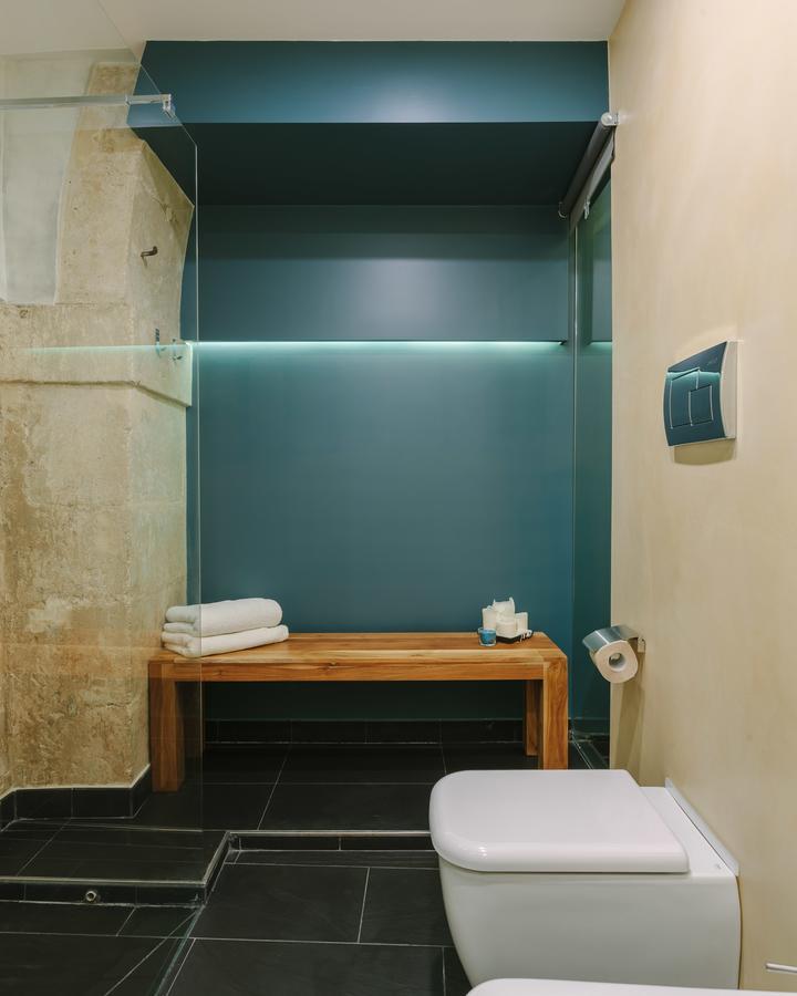 1743 Loft Lägenhet Syrakusa Exteriör bild