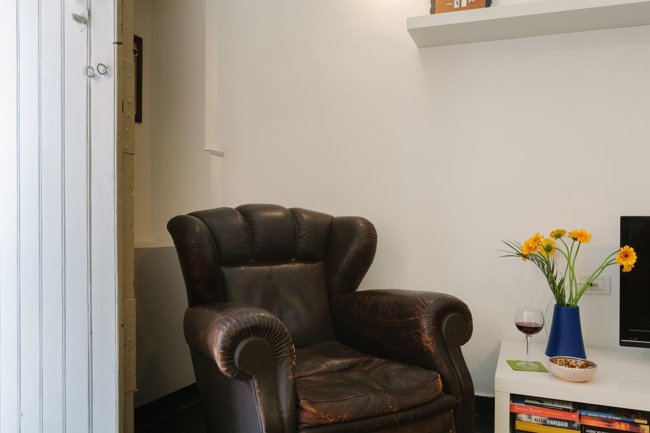 1743 Loft Lägenhet Syrakusa Exteriör bild