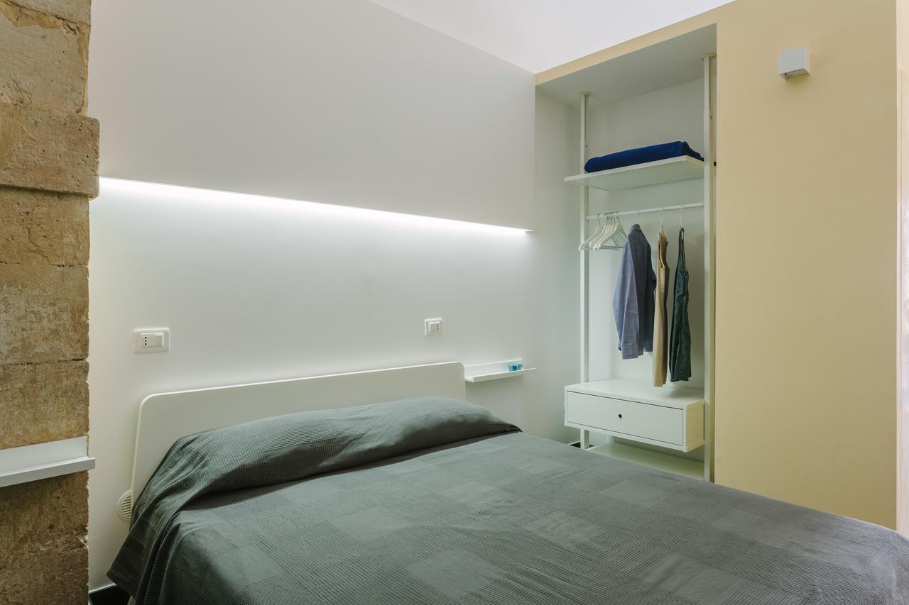 1743 Loft Lägenhet Syrakusa Exteriör bild